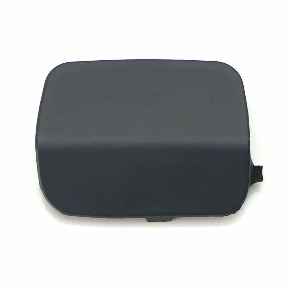 

Car Rear Bumper Trailer Cover for BMW For 3 Series For E92 E9For 3 Coupe 2006 2010 ABS Material Part 51127161497