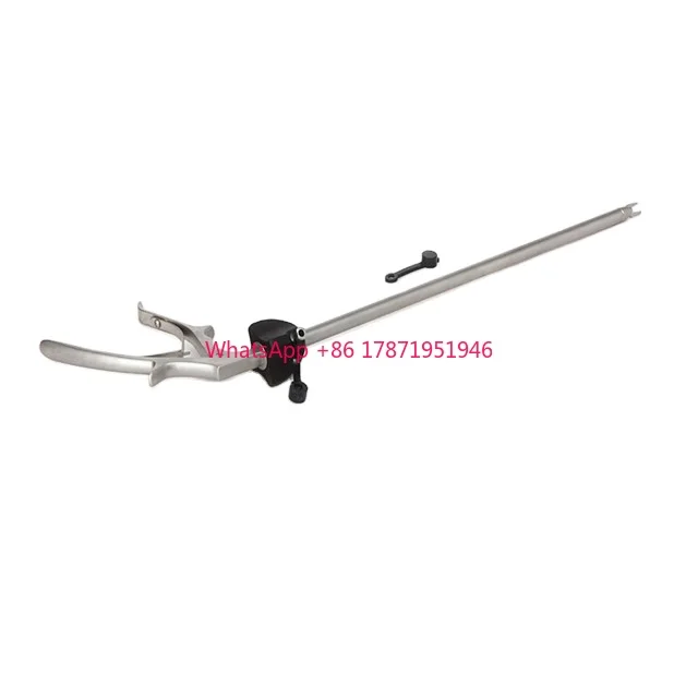 surgical titanium clips applicator vessel clip applier