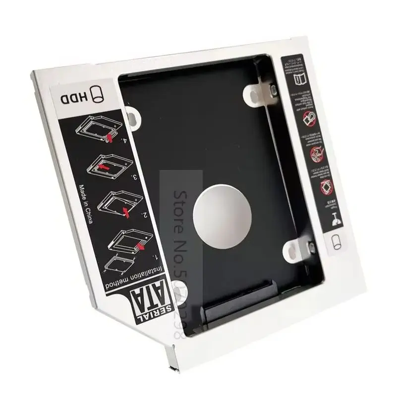 12.7Mm 2Nd 2.5 Hard…