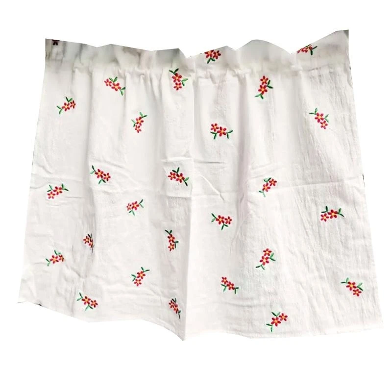 J15U سيارة الطفل للشمس الظل الستار شفط كأس السيارات الداخلية نافذة ظلة المطرزة حامي الأشعة فوق البنفسجية للحماية من الشمس #4