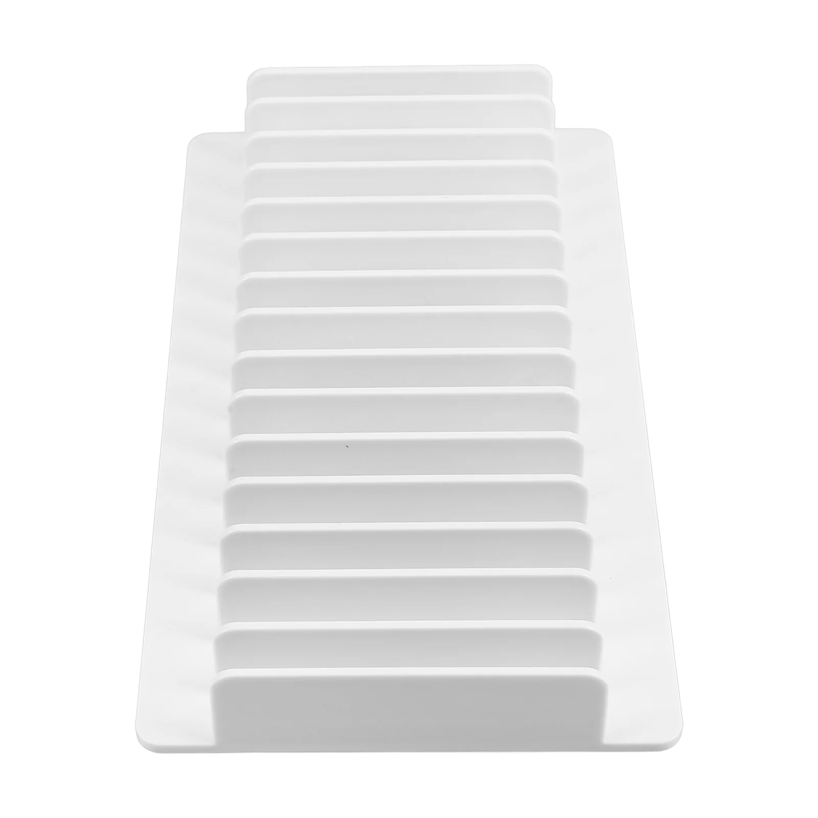 

Mobile Phone Storage Box Headphone Organizer Desktop Holder Cell Case Rack Headphones Cellphone