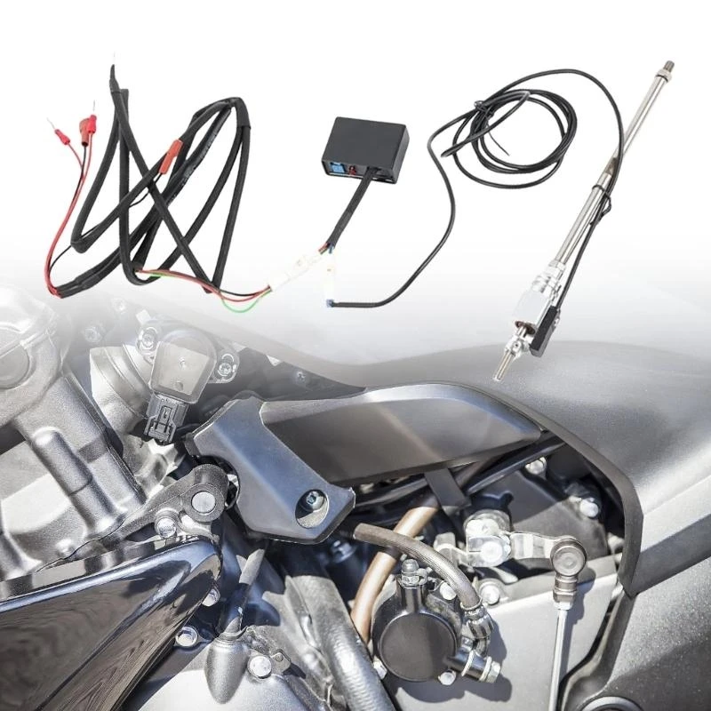 

242A Advanced Quick Shifter Sensor Kit Offering Seamless Shifts For CB500X CB400X CBR500R CB500F CBR250RR CB300R Motorcycles