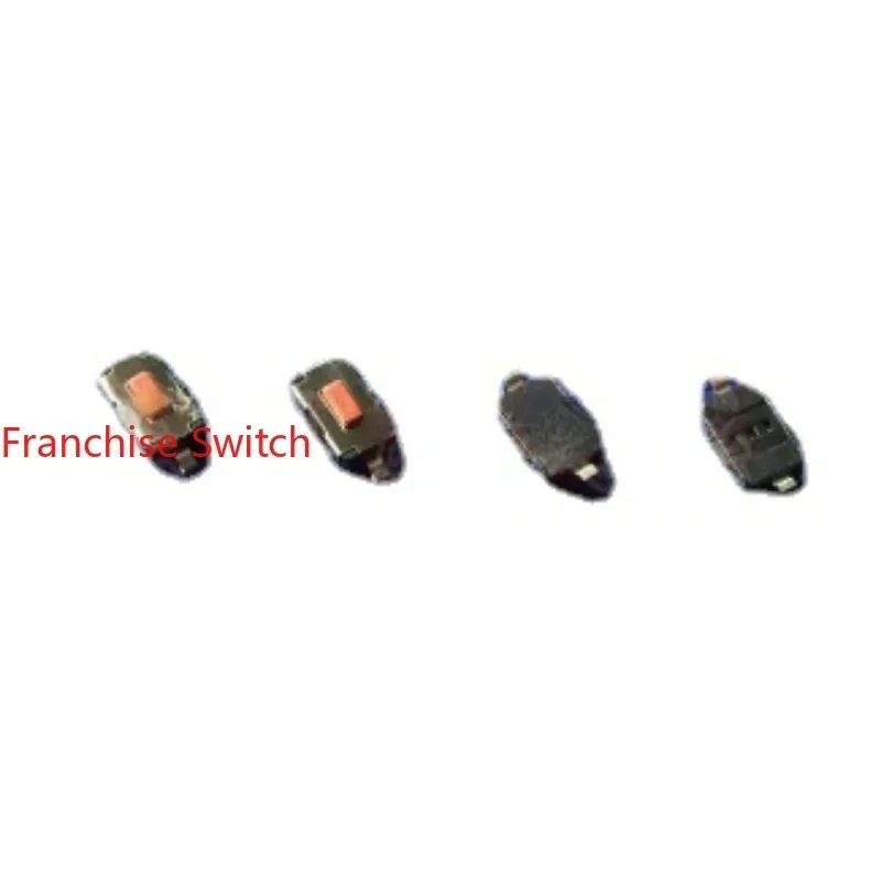 10PCS Display 3*6*2.5MM Touch Switch Patch 2-pin Micro/button  LCD 3x6x2.5