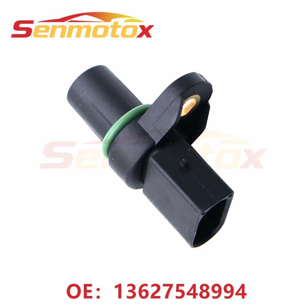 13627548994 Crankshaft Crank Position Sensor For BMW E46 E90 E81 E83 X3 118i 316i 318i 320i 550i 750Li M3 545i 3.2L 4.8L V8 GAS