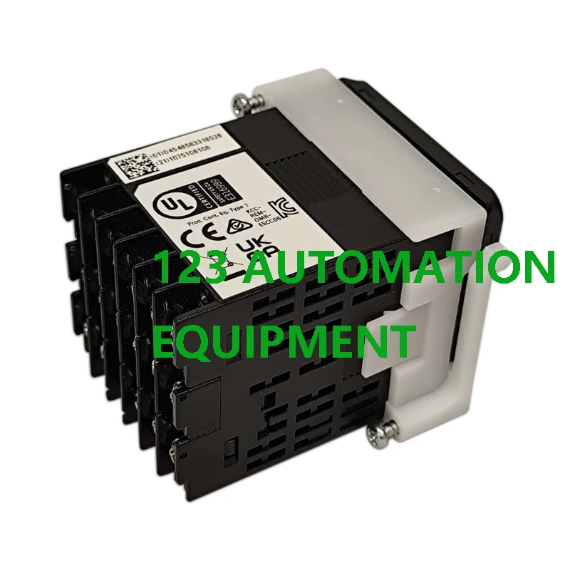 أصيلة جديد اومرون E5CC-CX2ASM QX2ASM QX2DSM RX2ASM RX2DSM-800 801 802 804 850 الرقمية متحكم في درجة الحرارة التبديل