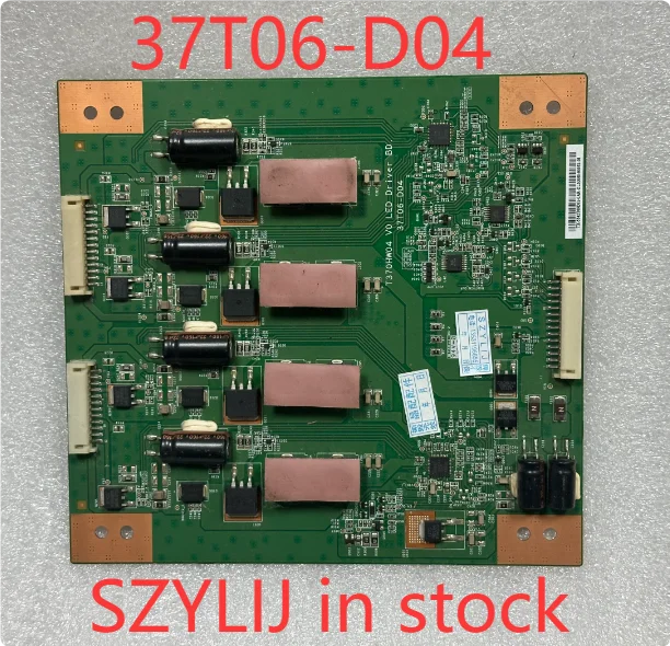 

Good quality for LE42H300 LED42K11P T370HW04 37T06-D04