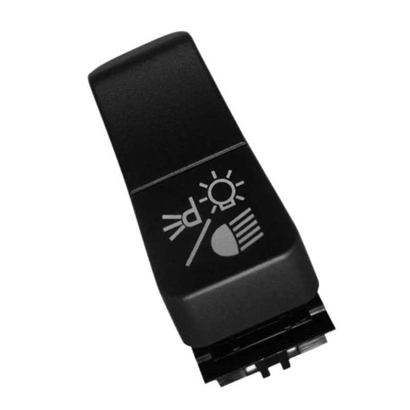 A11F-Head Light / Parking Lamps Rocker Switch Head Light Lamp Replace Fit For Kenworth T680 2018 P27-1173-073