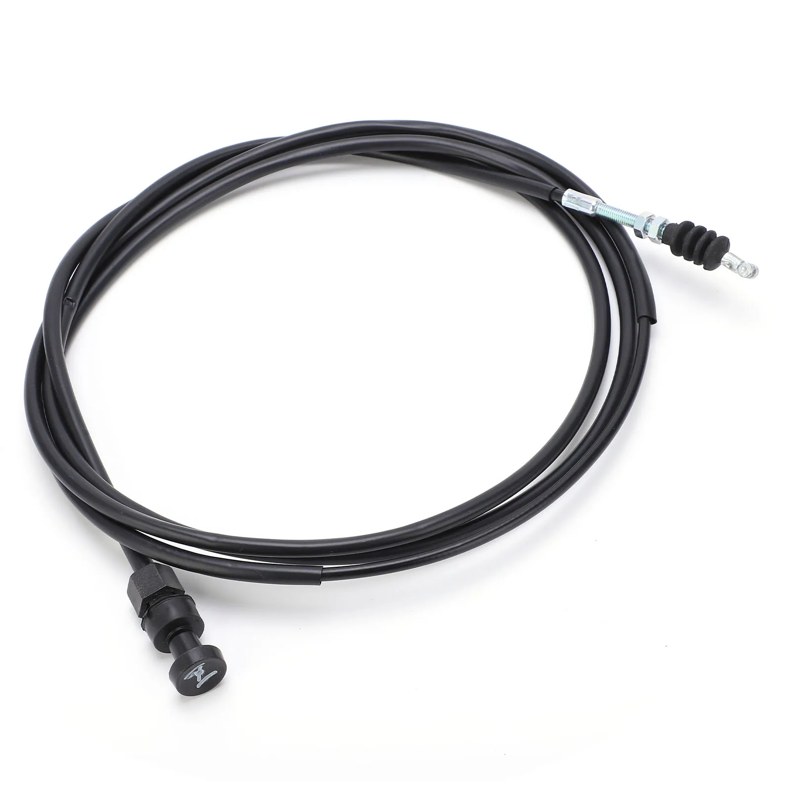 

CarStarter Choke Cable 54017‑7502 Replacement For Kawasaki Gas Mule 3010 Trans Automotive Accessories