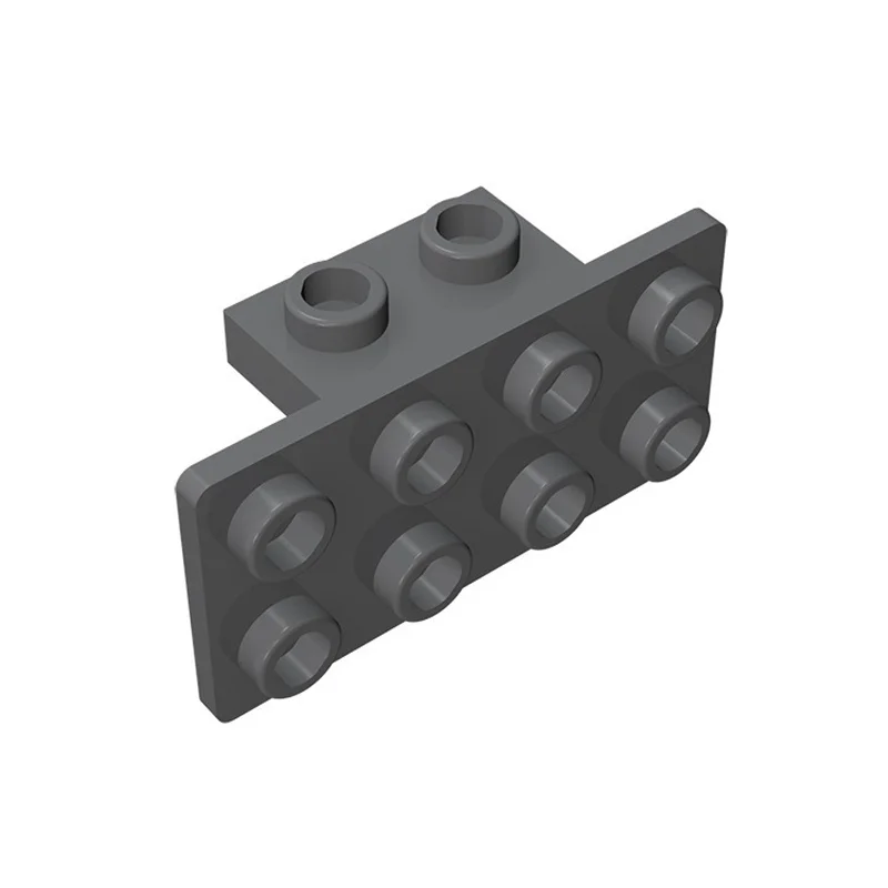 50 Stück 93274 21731 Halterung 1 x 2 - 2 x 4 Baustein-Spielzeug Kompatibles Klassisches Zubehör Konstruktion DIY MOC High-Tech-Geschenk – Detail 3