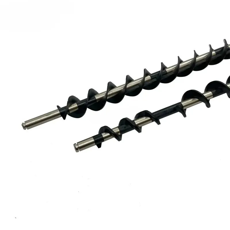 2x Development chamber mixing rod for Ricoh MP2554 3554 6554 3054 4054 5054 6054