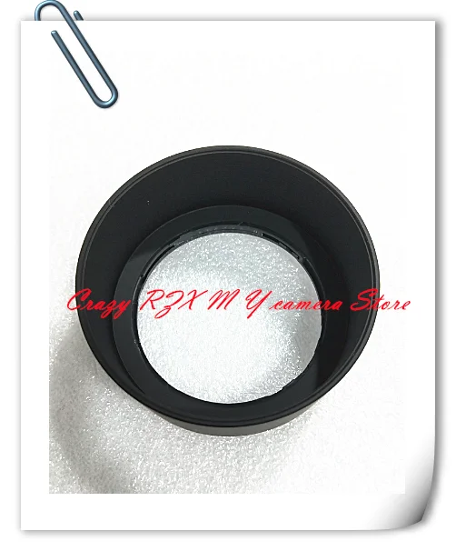 New Genuine Lens Hood Uint SYQ0570 For Panasonic Lumix G 25mm F1.7 ASPH H-H025K H-H025