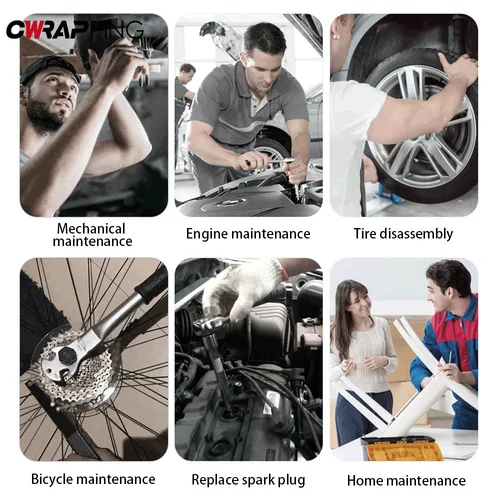 Ornamental & Nettoyage