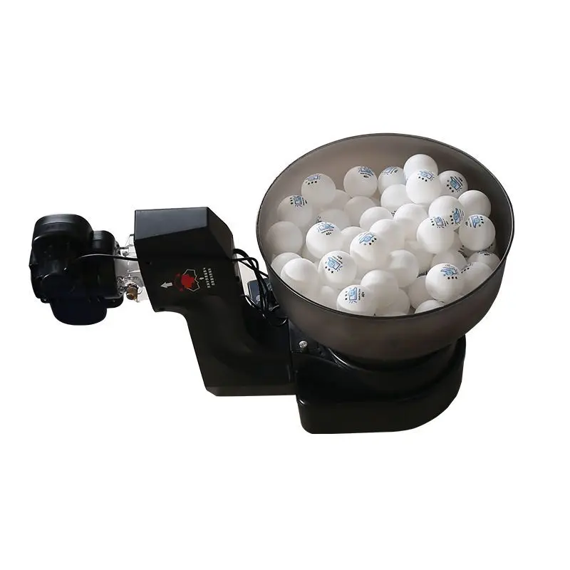 HP-07 Automatic Tab…