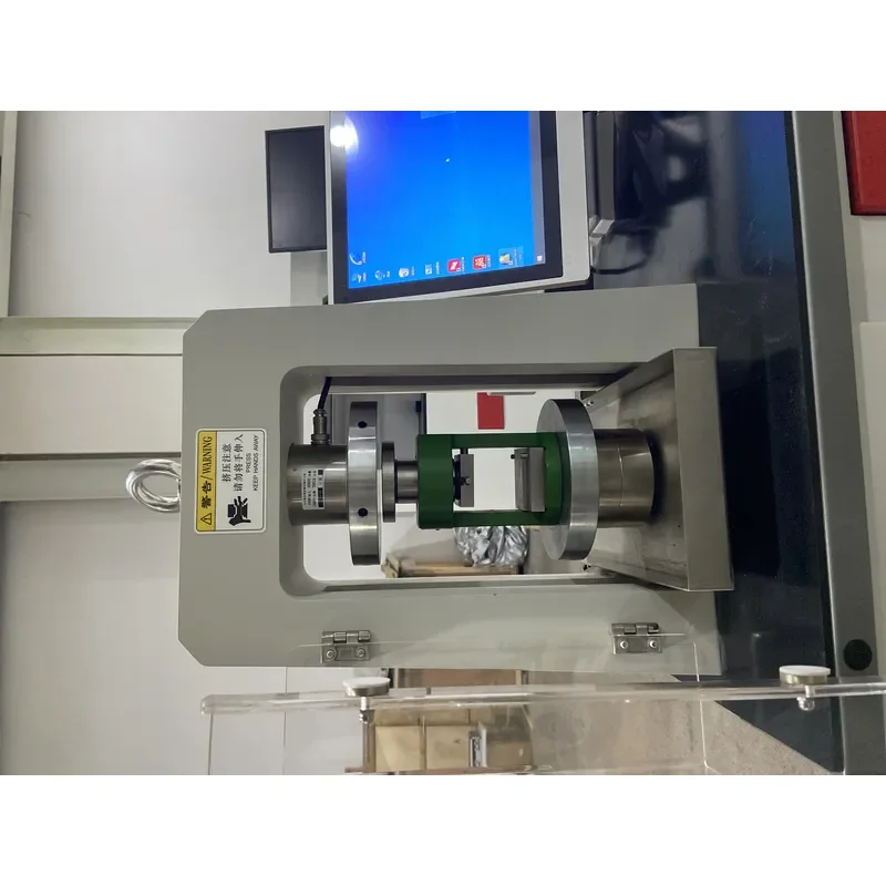 Electronic Digital Universal Tensile Creep Fatigue Testing Machine with 50KN-300 Capacity 600mm/min Speed 220-240V Power