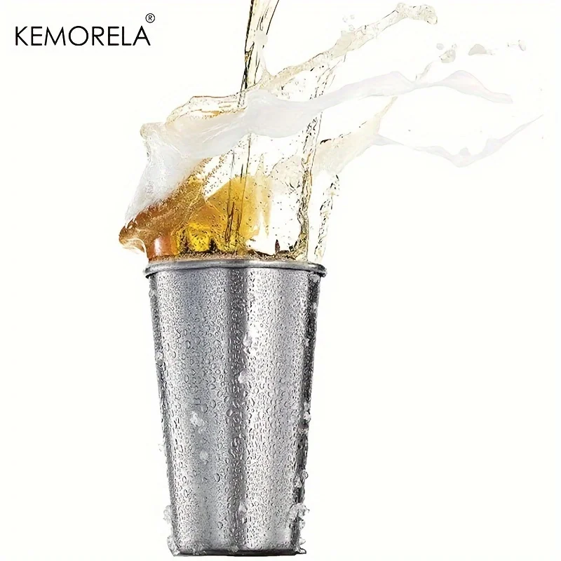 Thumbnail 4 - #11 Ranked Beer Glasses Picks in 2026