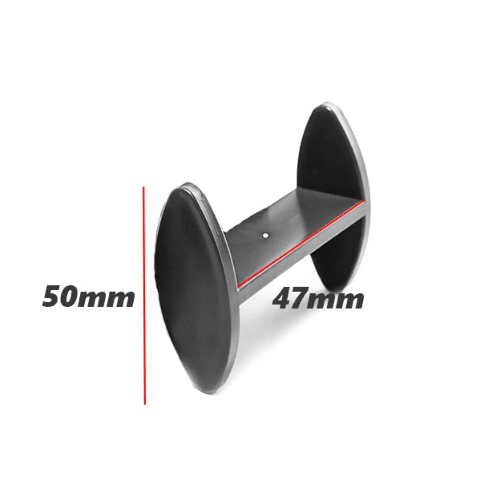 4 supports de panneaux de clôture pour une structure stable, empêchent les dommages, installation facile, espaceurs de clôture de jardin, attaches en acier inoxydable