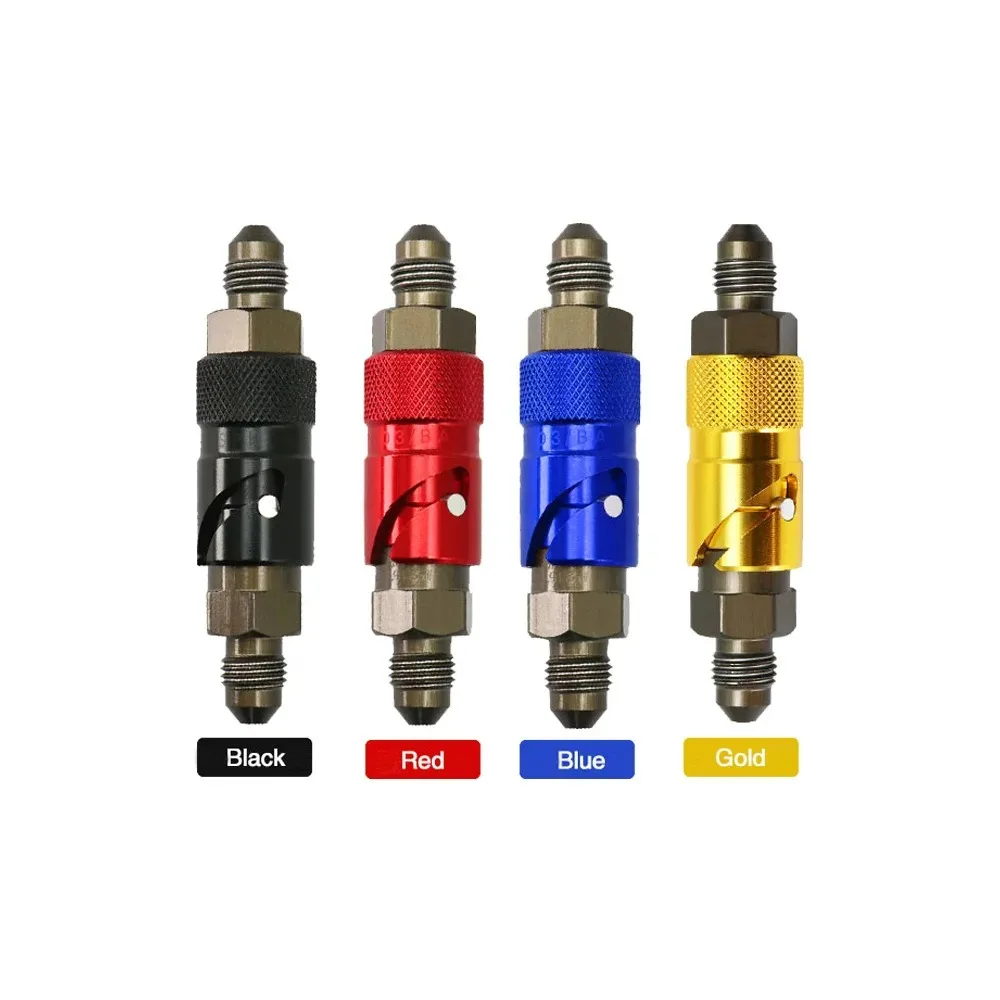 AN3 Motorcycle Brak…