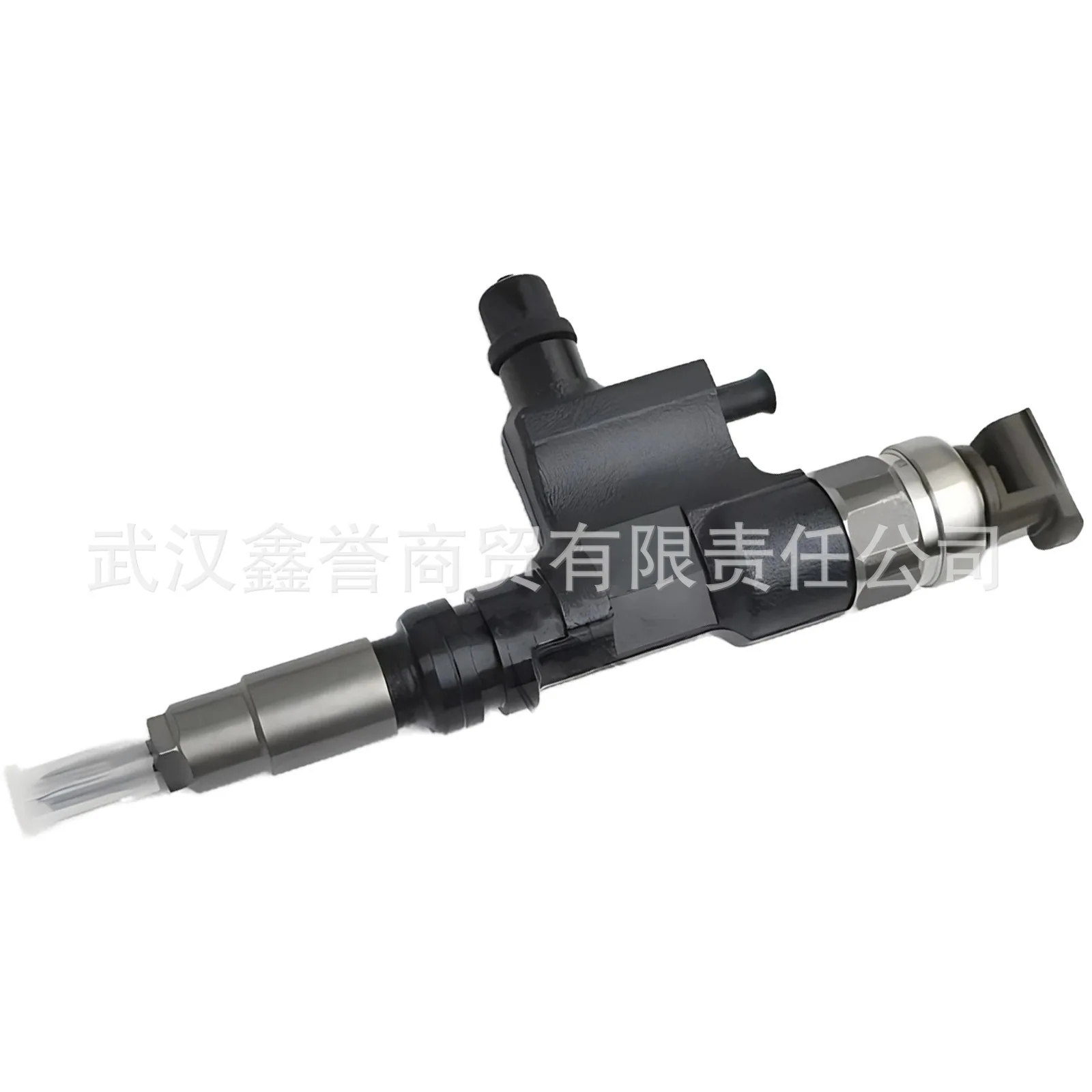 095000-6390 8-97609791-5 Denso Injector Assembly For Diesel Engines