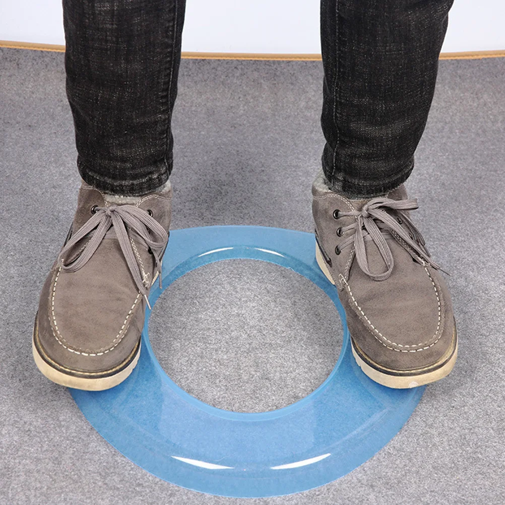 

Universal Toilet Seat Mat Waterproof Washable Reusable Durable Bathroom Seat Cover For Household Plastic Toilet Pad Four Seasons