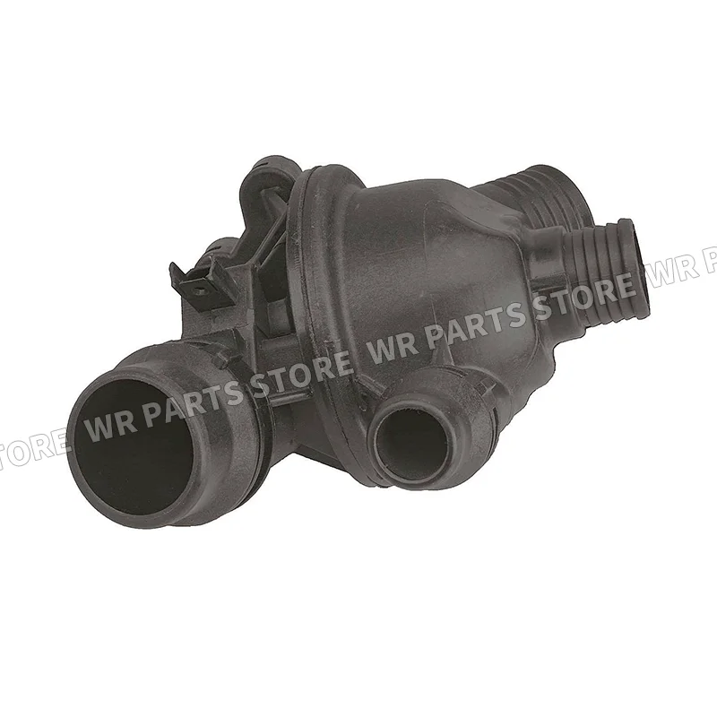 Termostato del liquido di raffreddamento 11537552403 11538671515 Per BMW E87 E88 E90 E91 E92 E93 E60 118i 120i 06-13