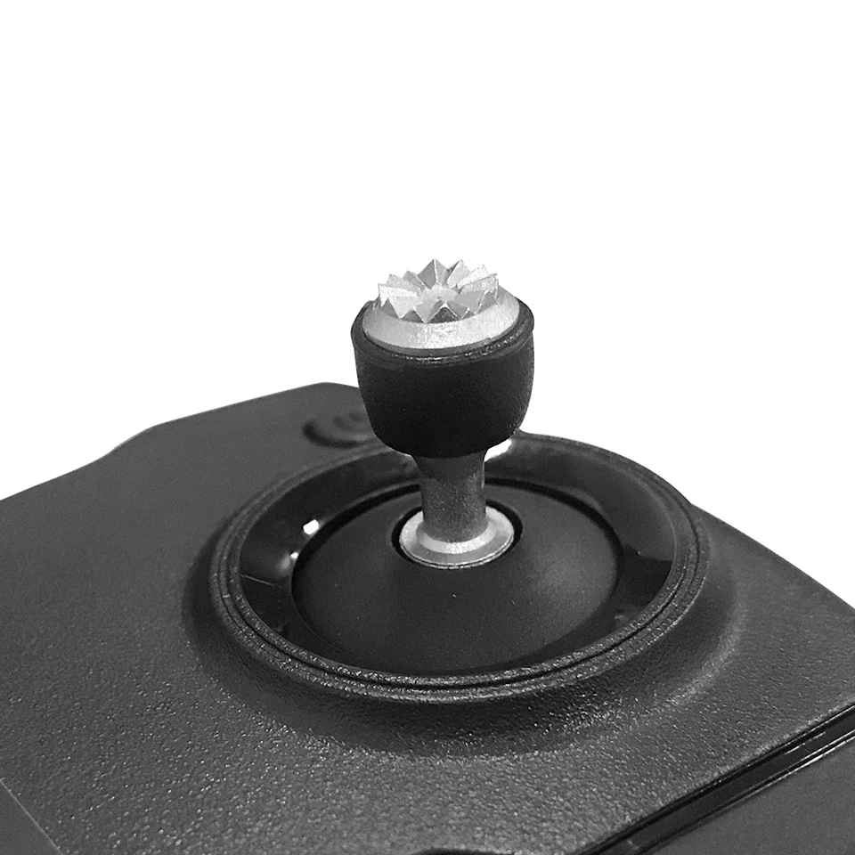 4 Caches Anti Dérapants Amovibles pour Joysticks Télécommande DJI Mavic 2 Pro & Zoom - Maison Du Drone 4 Caches Anti Dérapants Amovibles pour Joysticks Télécommande DJI Mavic 2 Pro & Zoom - Maison Du Drone