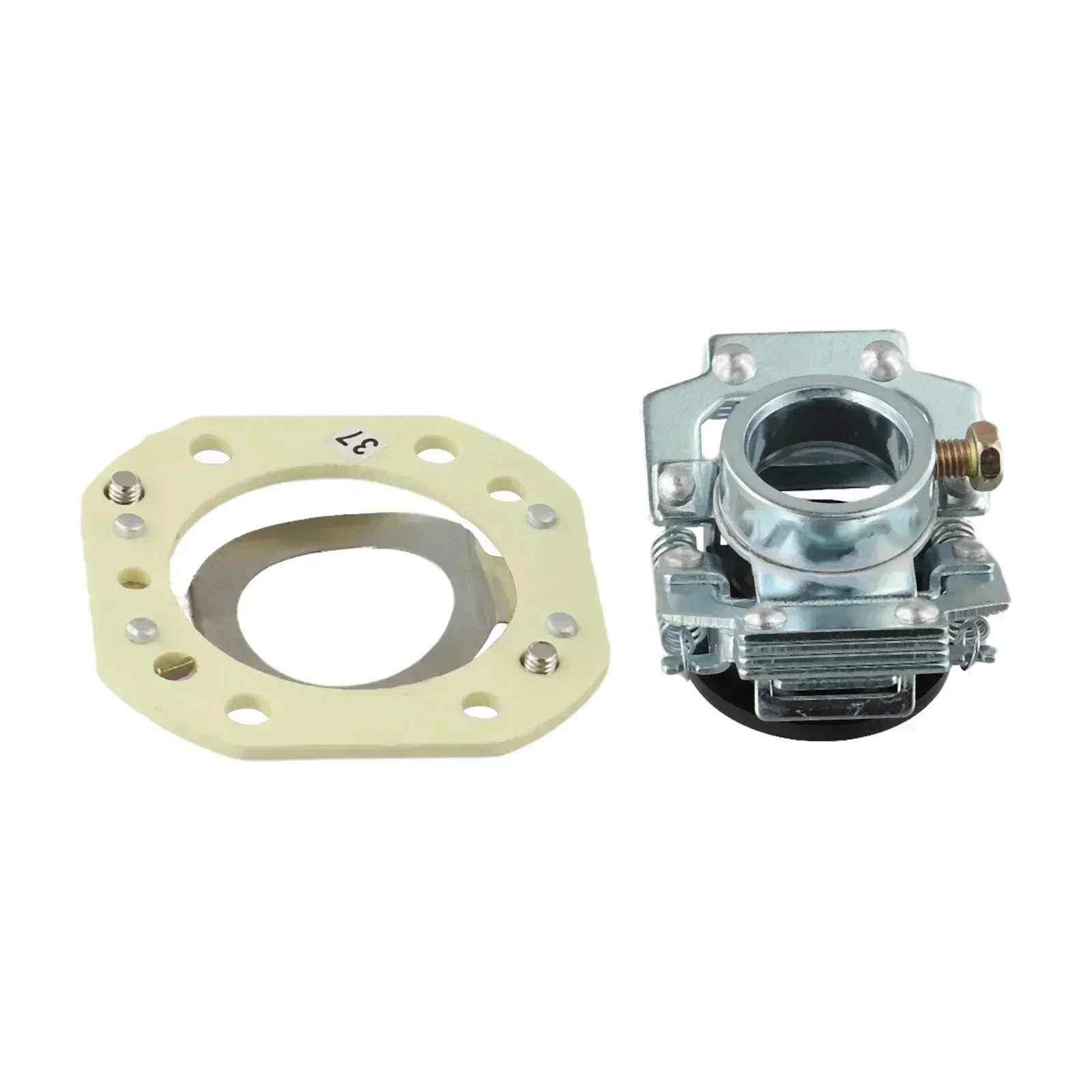 L19-154S Model Centrifugal Switch Motor Start Operations 19mm 0.75 Inch Centrifugal Switch Easy Installation Good Construction