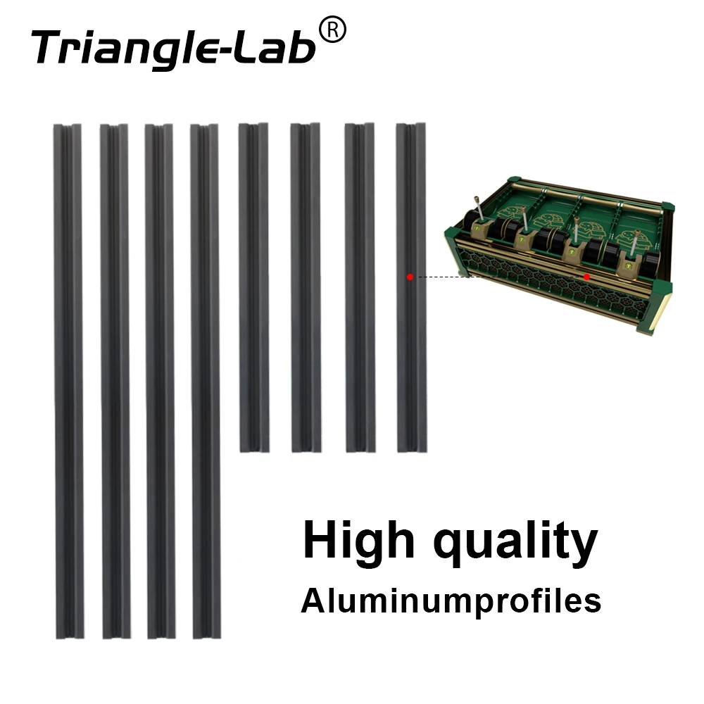 Trianglelab BoxTurtle Voron filament to Kit AFC Lite Board type B MMU Voron2.4 Trident DIY AMS Klipper 3D Printer  Parts