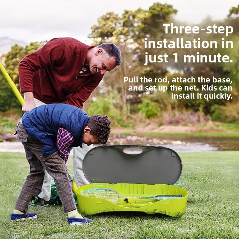 Thumbnail 3 - #30 Badminton Nets Comparison Guide