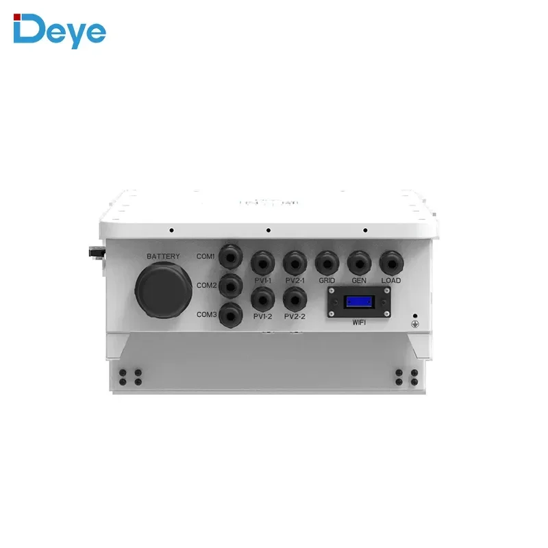 Deye us-ソーラーシステム用インバーター,Sun-12k-sg02 lp1,10kw,12kw