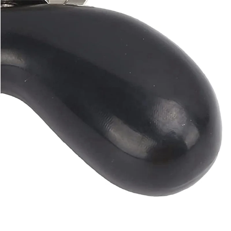 ABYM Bassoon Hand Saddle Rest Bassoon Holder With Fixing 4 Screws And Base Instruments Accessories