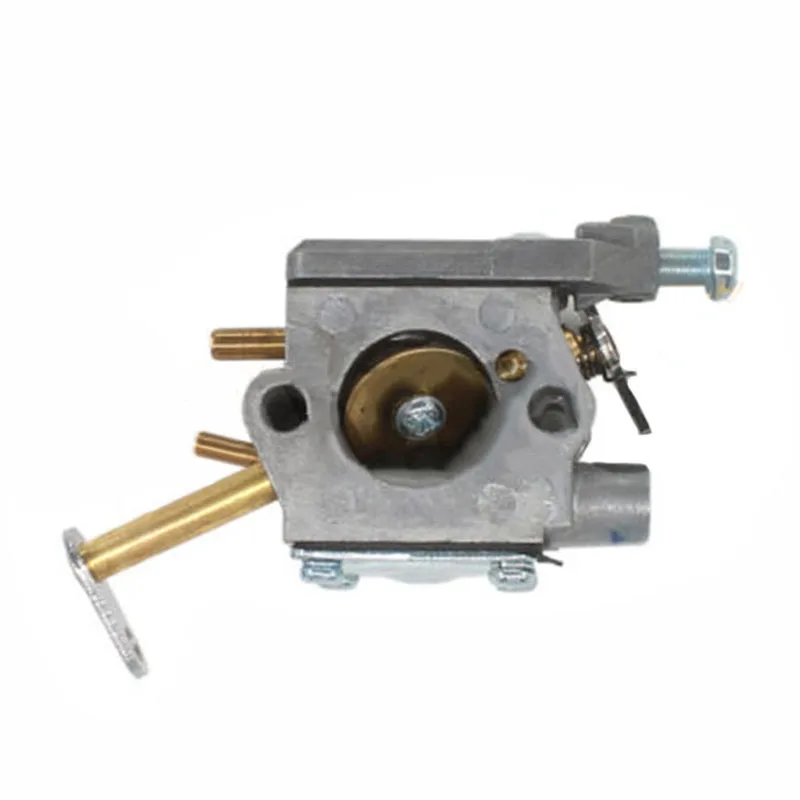 

Комплект карбюратора для бензопилы Homelite CSP 3314, WT673 A09159 000998271 с топливопроводами и прокладками для бесшовной работы