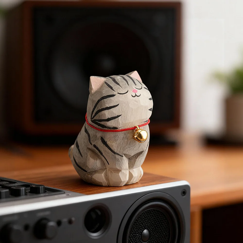 Thumbnail 3 - #49 Best Decorative Figurines to Buy In 2026