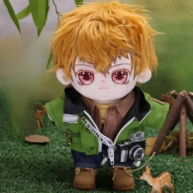 

Аксессуары для игрушечной одежды для кукол 1/12BJD для кукол 20 см, футболка, одежда, свитшот, наряды, куртка ручной работы, штаны, топы