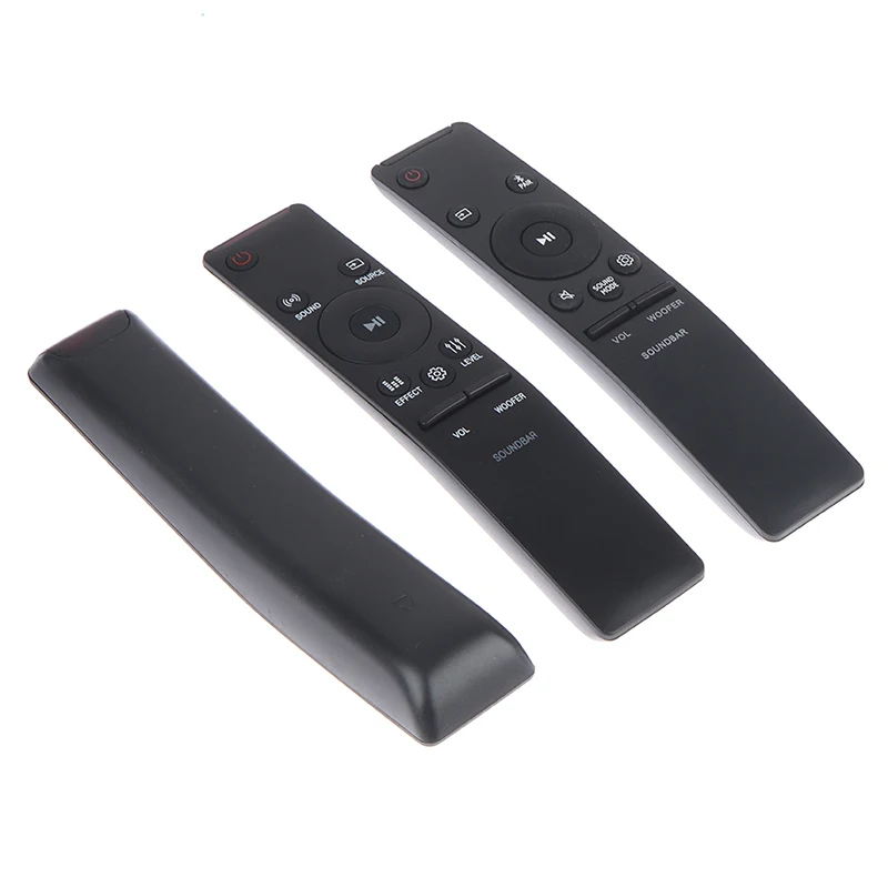 Wymienny pilot SOUNDBAR do SAMSUNG AH59-02758A HW-M370 HW-M450