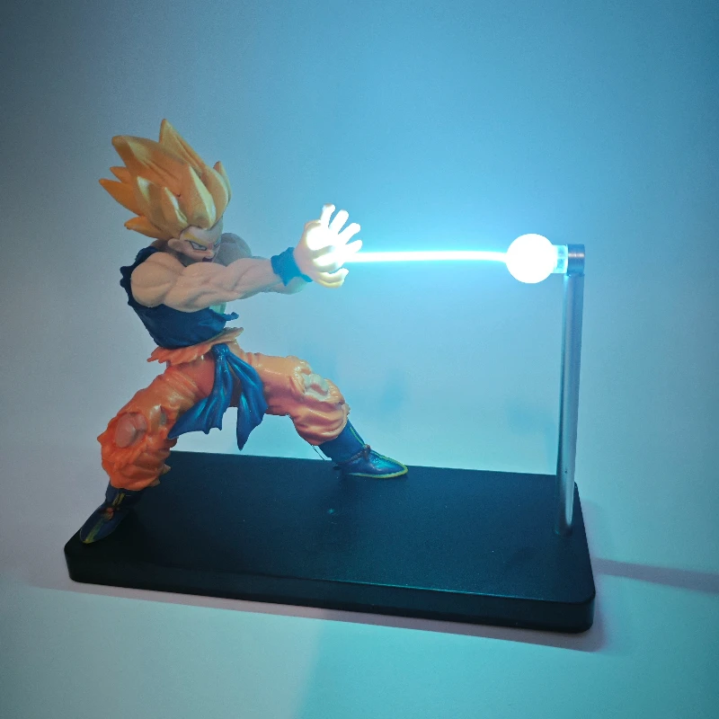 In Stock Dragon Bal…