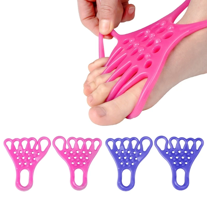 Yoga Flexibility Stretch Bands of Leg Fascia Stretcher Strap for Home Gymnastic Trainer Yoga Flexibility Stretch Belt