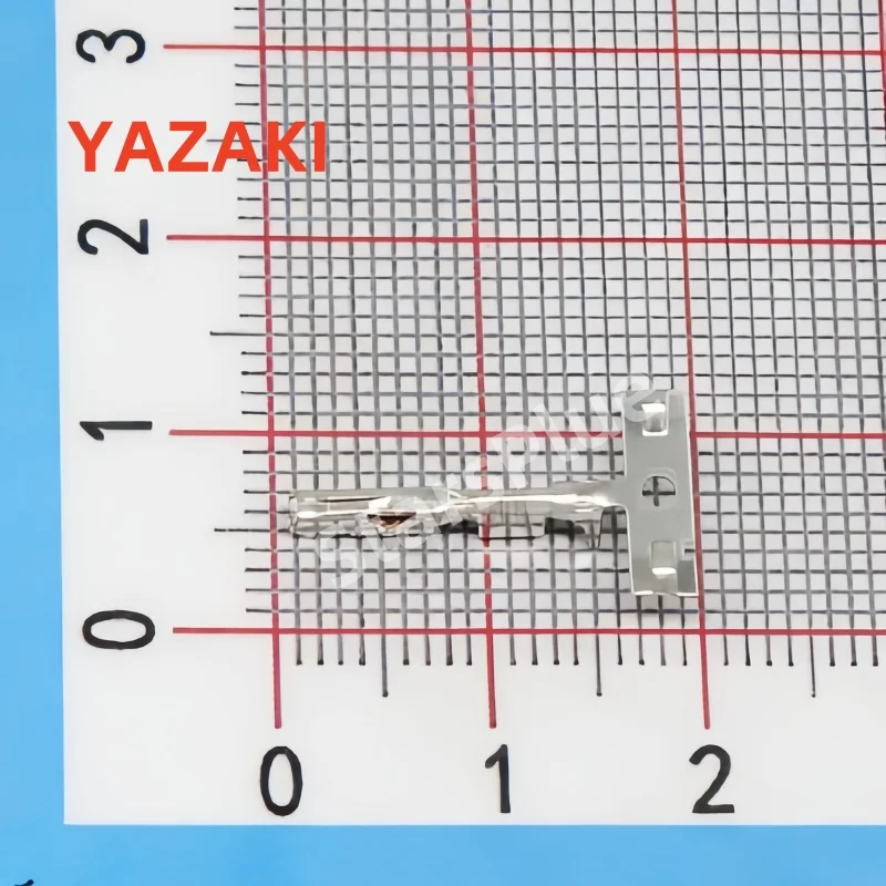 Connecteur YAZAKI, 500 Nouveau et Original, 7116 Pièces, 4619-100%-02