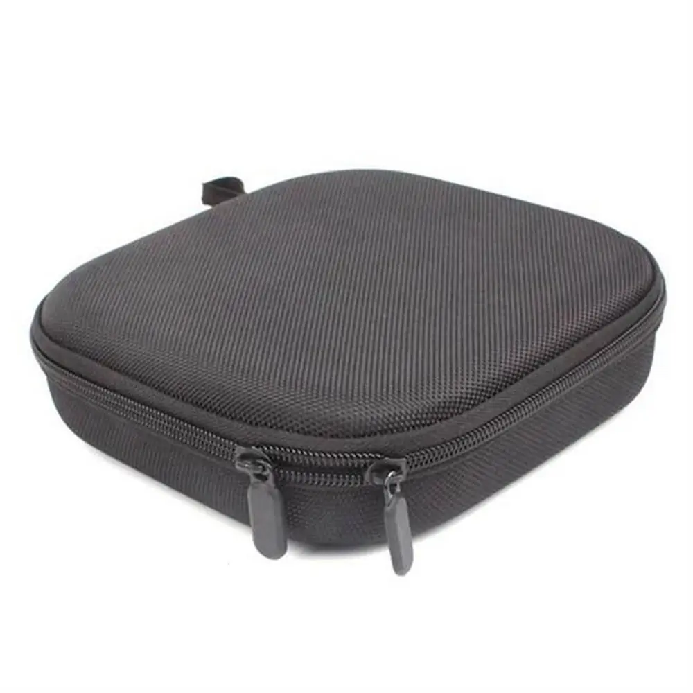 Travel Black Nylon Handheld Dustproof For DJI Tello Box For DJI Transport Box For DJI Tello Carrying Case For DJI Storage Bag