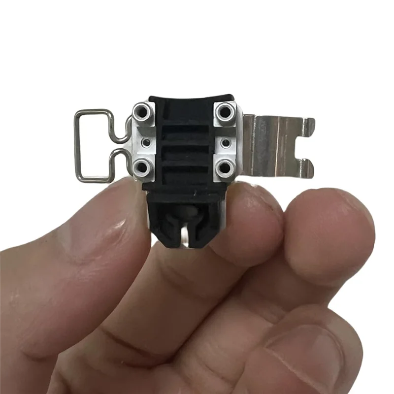 AT82-Hotend For Bambu Lab A1, A1 Mini 3D Printer High-Temperature Insulation Heating Assembly 10PCS Silicone Heat Protection