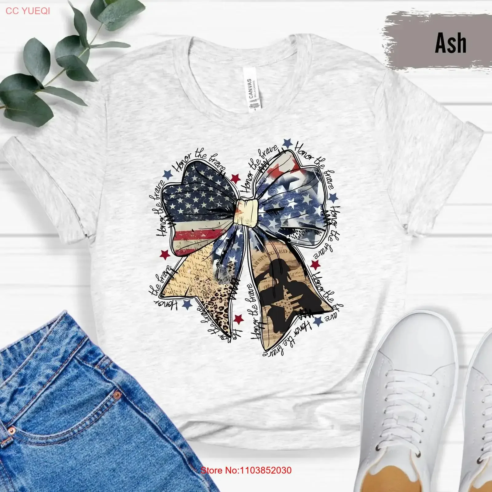 T-shirt vintage américain délavé et extensible, motif drapeau USA, pour le 4 juillet, la commémoration des héros, la fête des Vétérans et la fête de la Liberté