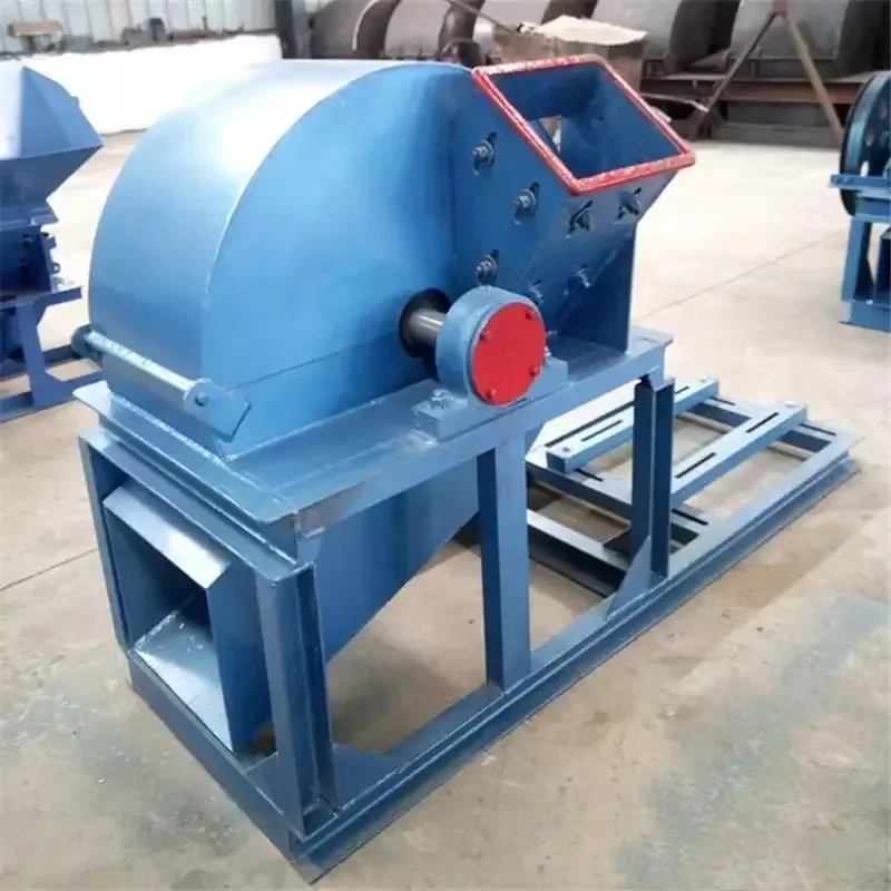 Farm wool making equipment Mini stake planer Automatic planer