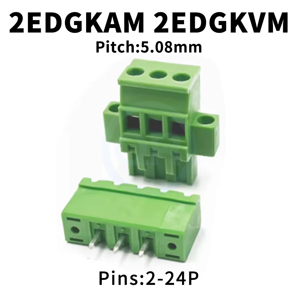 (10 Pcs) Kf 2Edgkam…