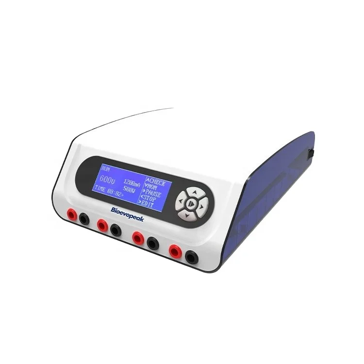 

Infitek hot sale 5-250V Electrophoresis Power Supply GEP-PW-W3000 output Electrophoresis & Imaging price with CE