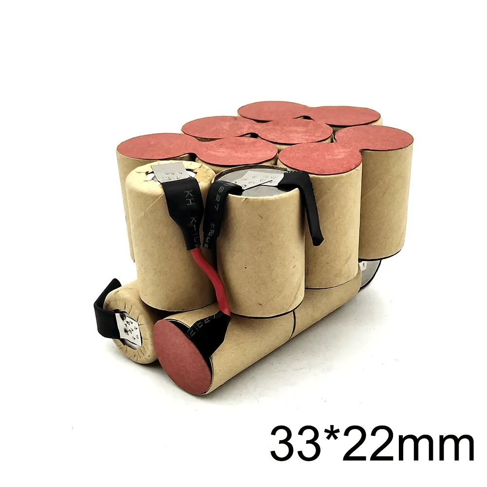 4/5SC 3000 мАч для King Craft 18 В Ni MH аккумулятор CD AT-1805D AT1805D STDG113 для самоустановки