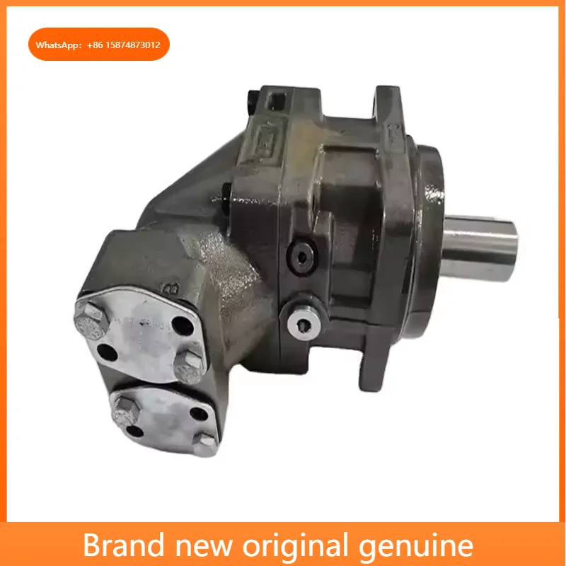 F12 F12-090-MF-IV-K-000-0000-PO 3707310 Hydraulic Pump Motor F12-030 F12-040 F12-060 F12-080 F12-090 F12-110 F12-150 Piston Pump