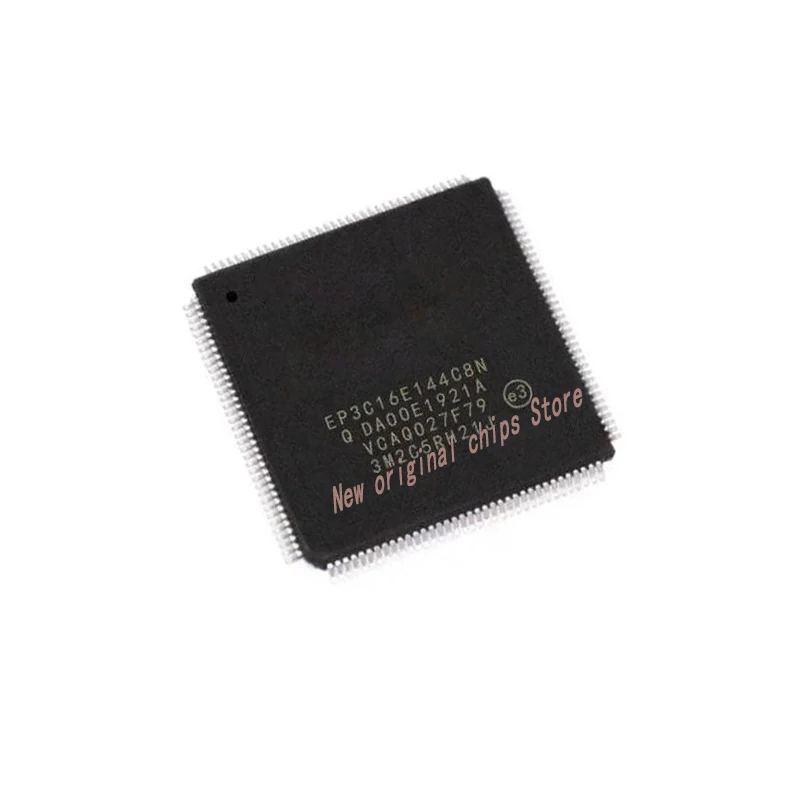 1PCS/lot EP3C16E144C8N QFP144 EP3C16E144 C8N EP3C 144C8N EP3C16E144C7N 144C7N C7N EP3C16E144I7N I7N 144I7N EP3C16E144C6N