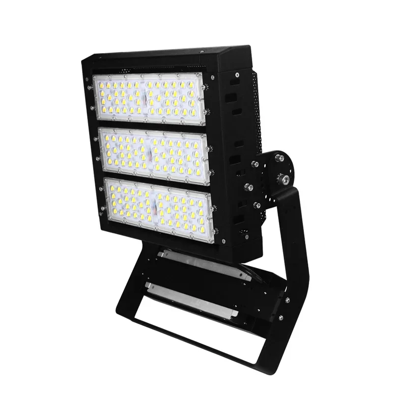 led light boat reflector led 300 w floodlight ultra slim with ies file