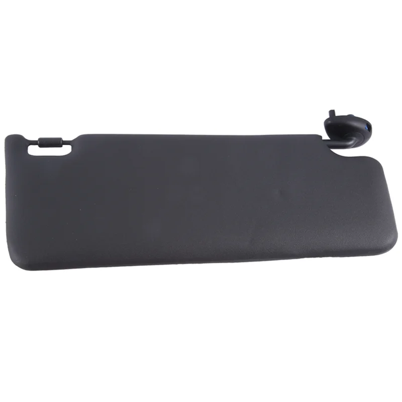 

ABHY-Car Front Sunvisor Sun Visors With Mirrors For Honda Civic 2020+