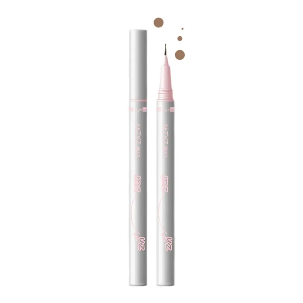 1 stücke natürliche Tränen fleck Stift langlebige wasserdichte Kosmetik Stift Kontur Spot Gesicht heiße Werkzeuge Punkt Make-up Eyeliner t2d9