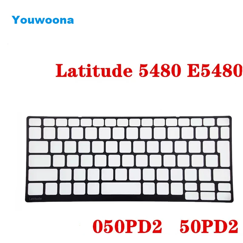 

Новая Оригинальная запасная деталь для ноутбука DELL Latitude 5480 5490 5491 E5480 050PD2 50PD2